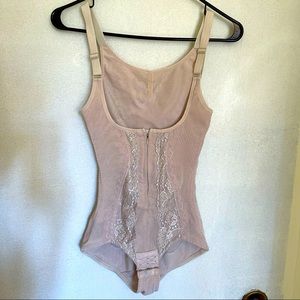 Small size shapewear